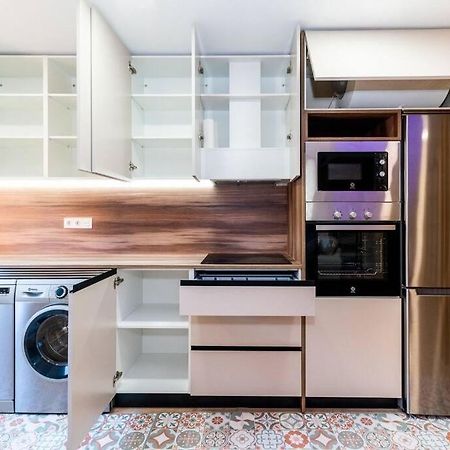 Modern Apartment Close To The City Center And Alhambra Granada Eksteriør bilde