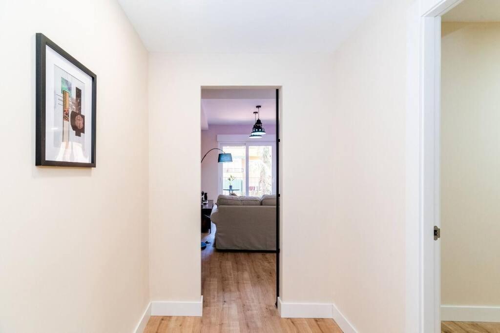Modern Apartment Close To The City Center And Alhambra Granada Eksteriør bilde