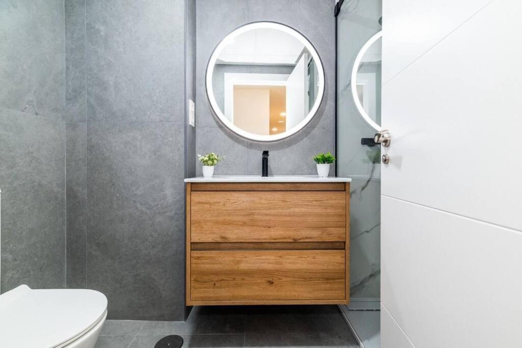 Modern Apartment Close To The City Center And Alhambra Granada Eksteriør bilde