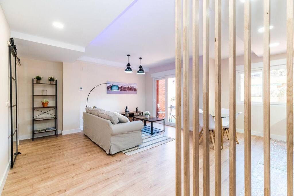 Modern Apartment Close To The City Center And Alhambra Granada Eksteriør bilde