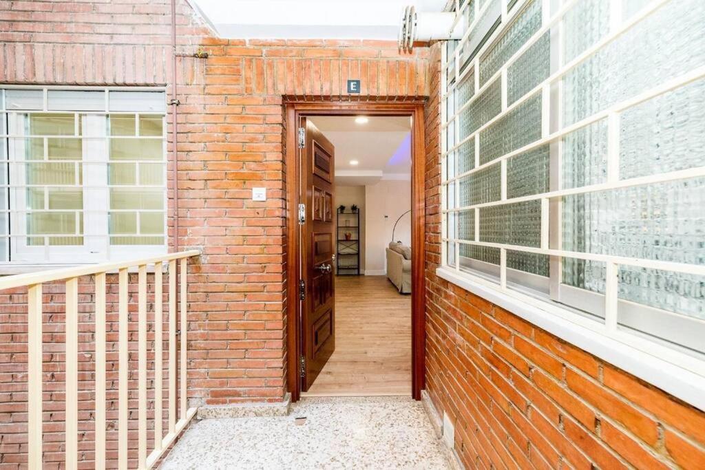 Modern Apartment Close To The City Center And Alhambra Granada Eksteriør bilde