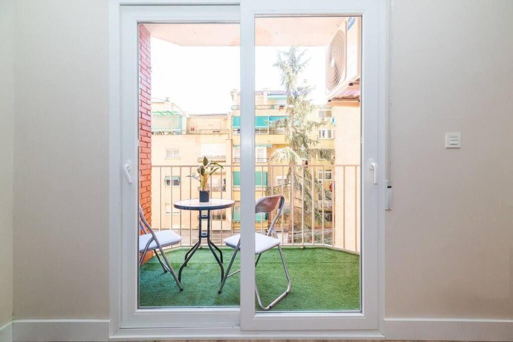 Modern Apartment Close To The City Center And Alhambra Granada Eksteriør bilde