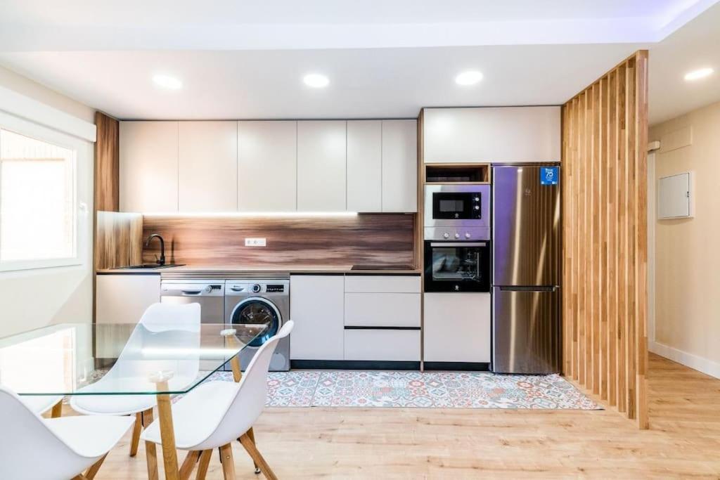 Modern Apartment Close To The City Center And Alhambra Granada Eksteriør bilde