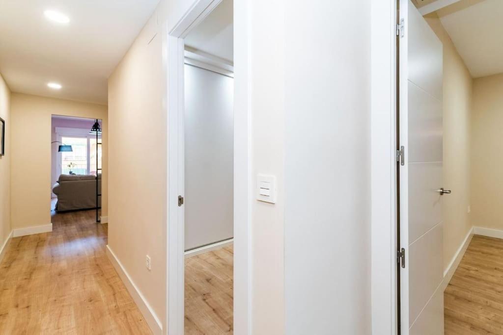 Modern Apartment Close To The City Center And Alhambra Granada Eksteriør bilde