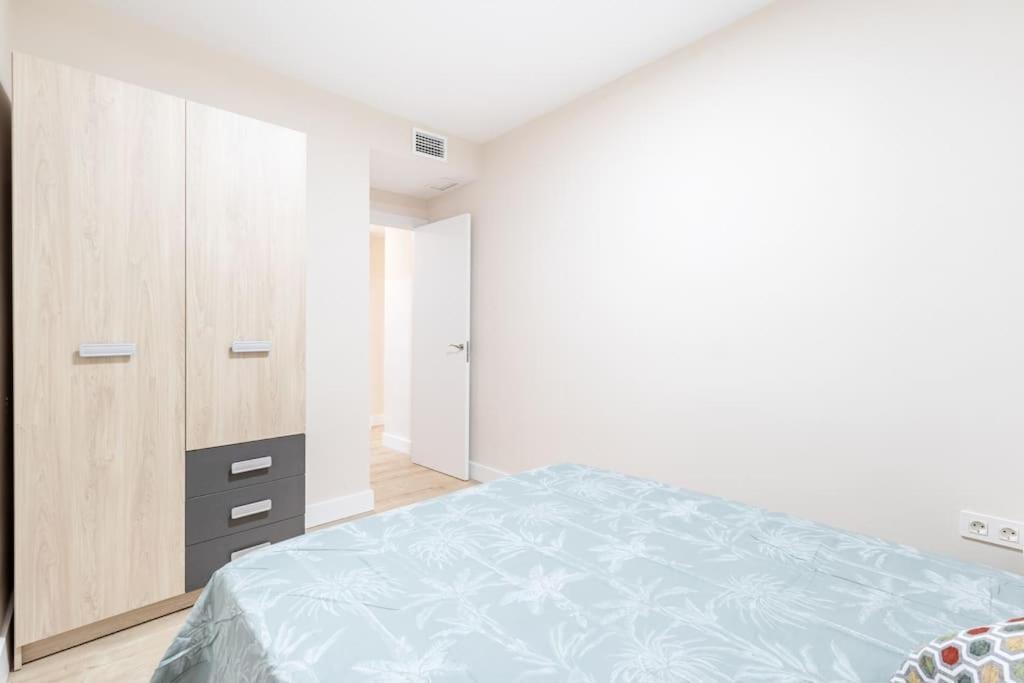 Modern Apartment Close To The City Center And Alhambra Granada Eksteriør bilde