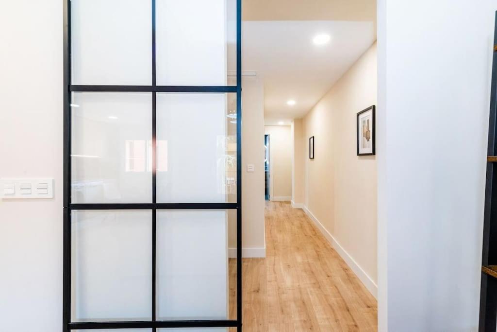 Modern Apartment Close To The City Center And Alhambra Granada Eksteriør bilde