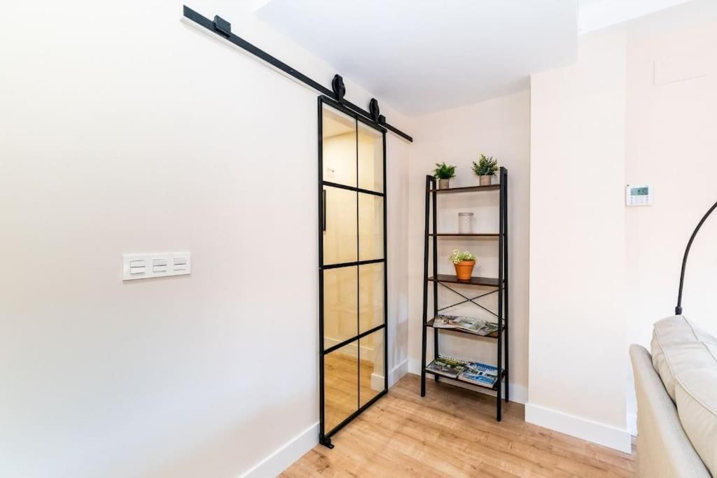 Modern Apartment Close To The City Center And Alhambra Granada Eksteriør bilde