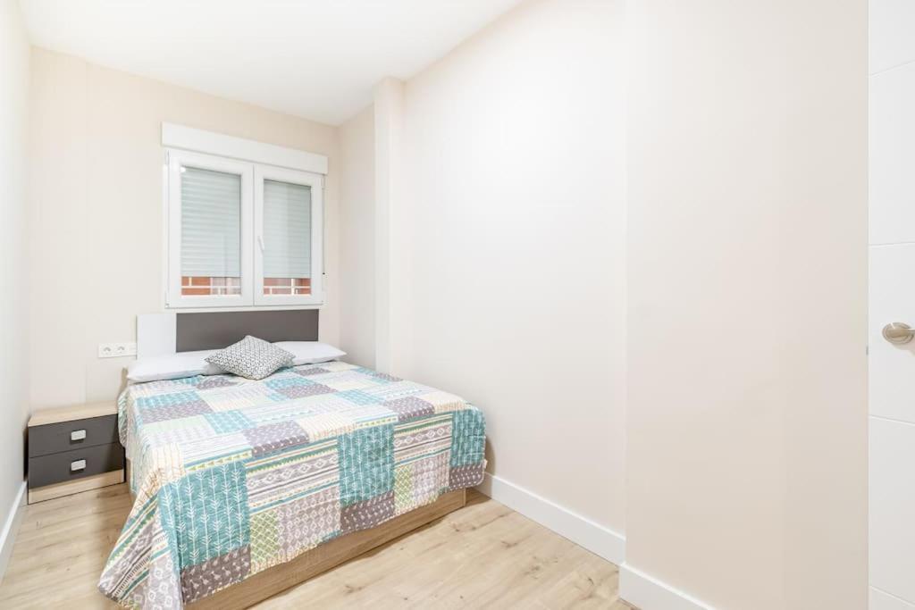 Modern Apartment Close To The City Center And Alhambra Granada Eksteriør bilde